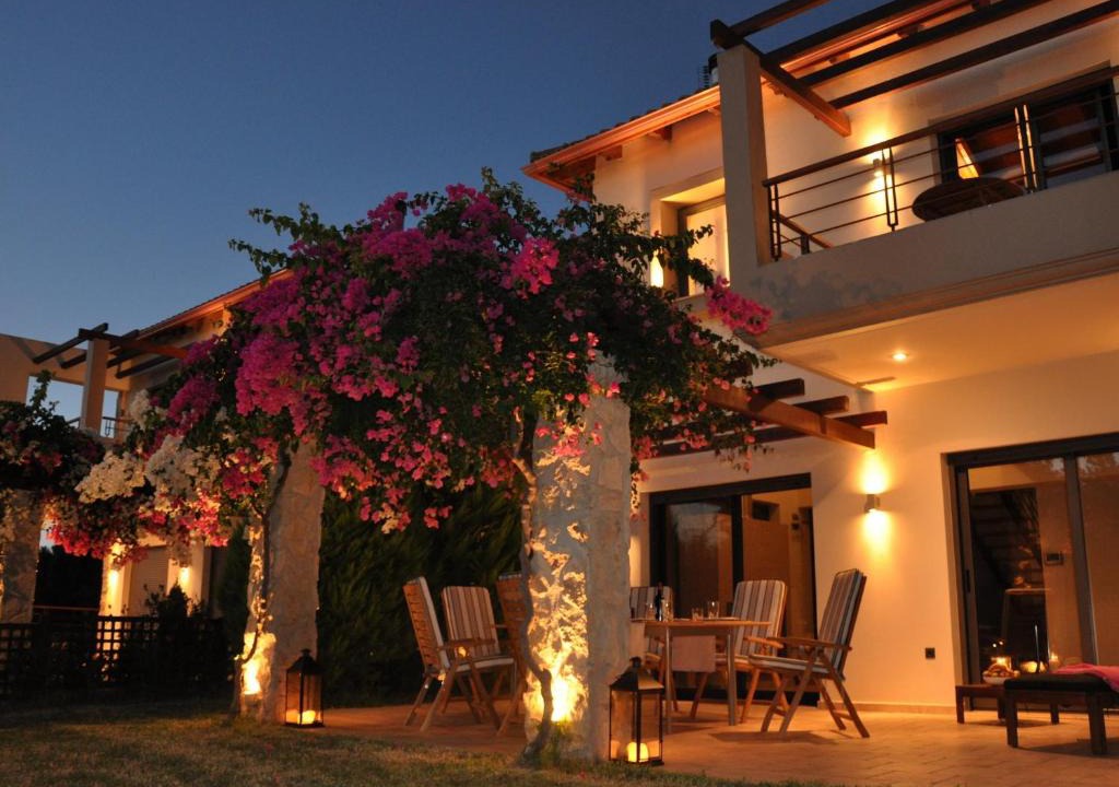 Rio Villa | Villa Carlos