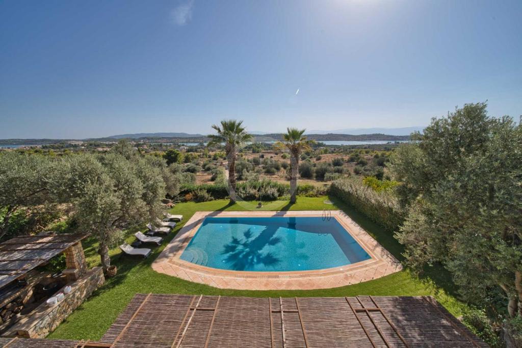 Kilada Villa | Villa Clementine
