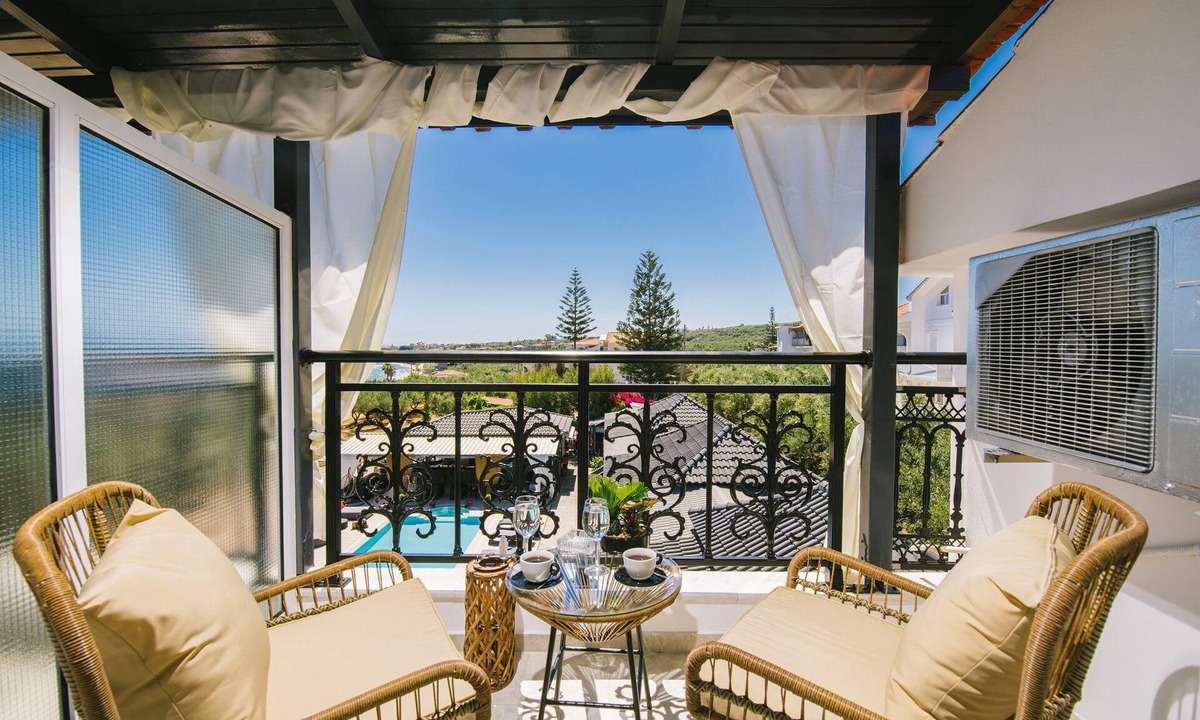 Amoudi House | Villa Corali