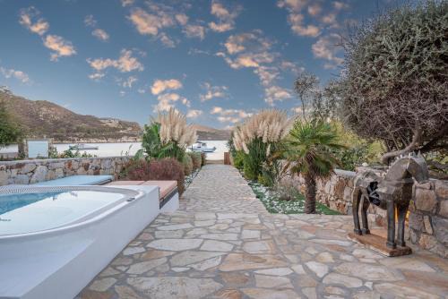 Villa Del Mar | Patmos