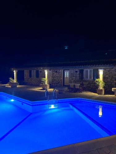 Rantatika Villa | Villa Delphini