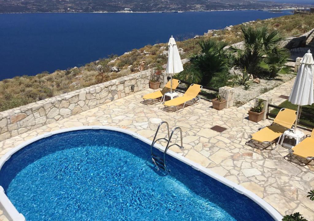 Megala Chorafia Villa | Villa Dilia
