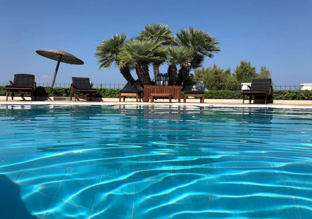 Egira Villa | Villa Dolphin Akrata