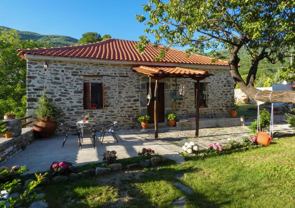 Volos House | Villa Efrosini