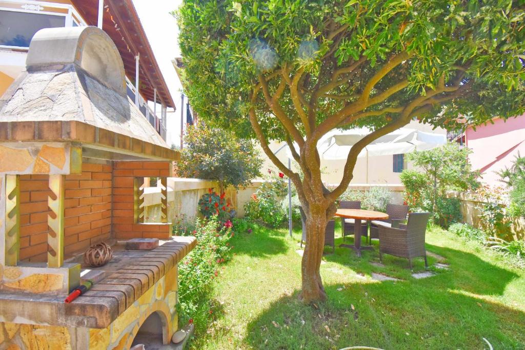 Dafnata Villa | villa elenis