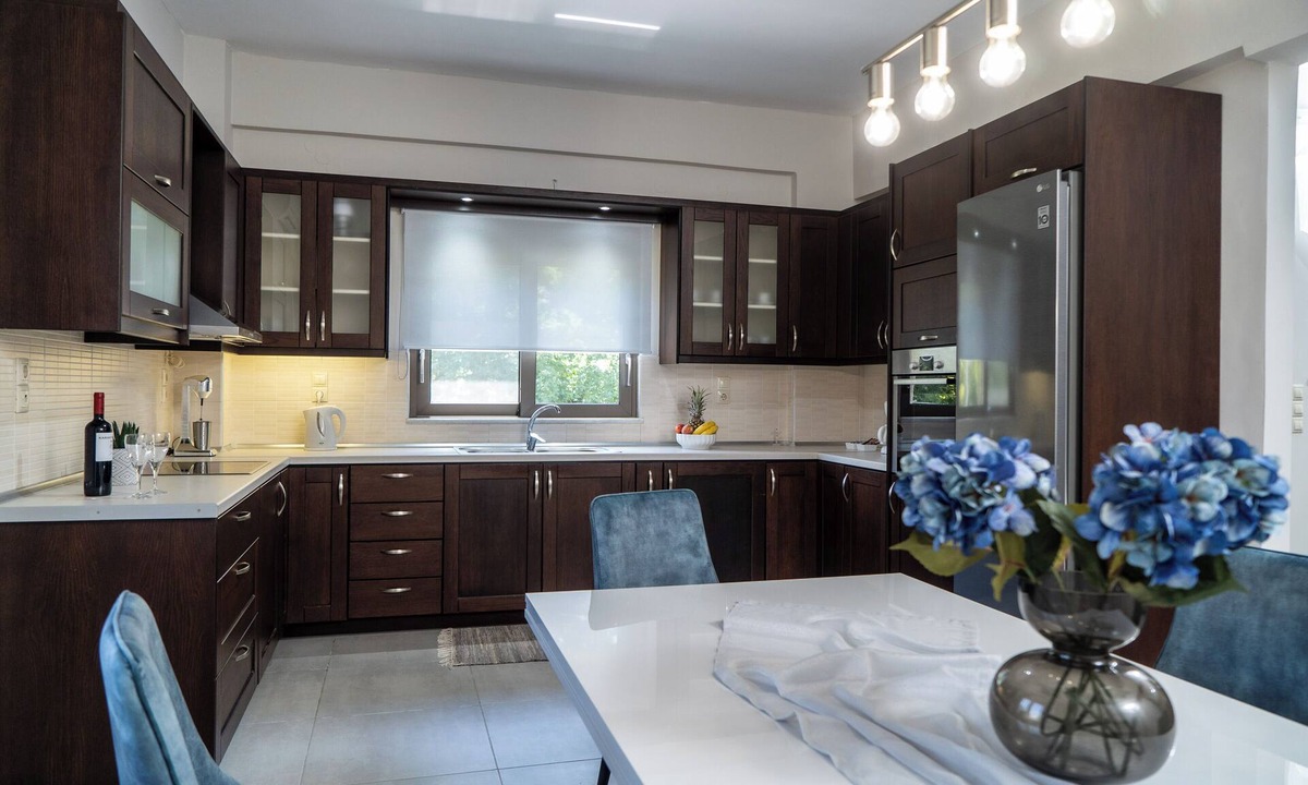 Koulkouthiana Villa | Villa Emily