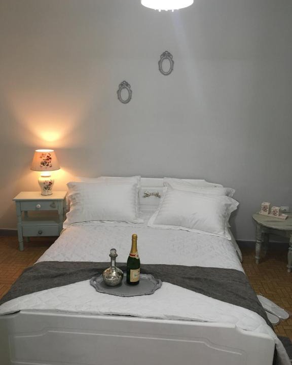 Kerveli Villa | Villa Ermilia