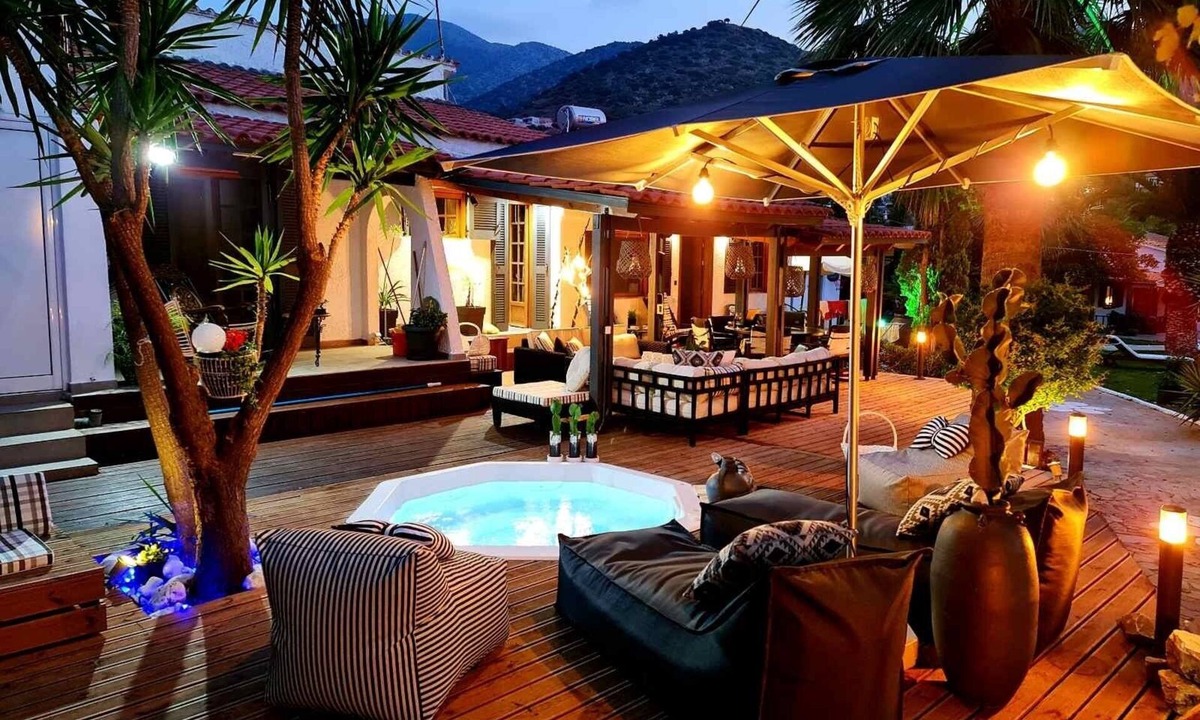 Bali Villa | Villa Gala