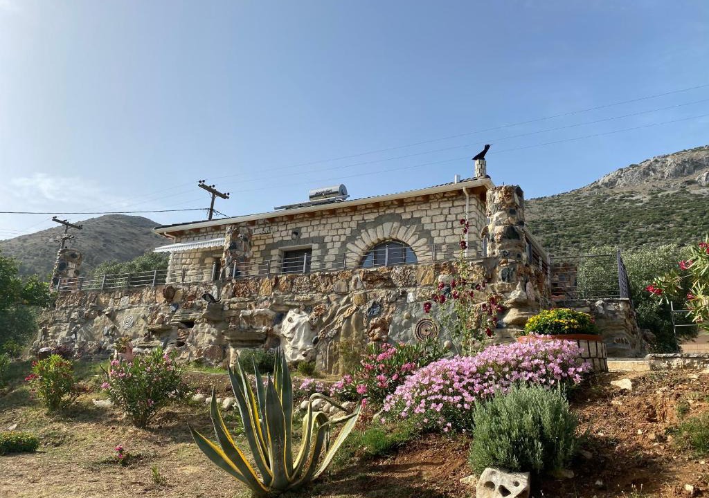 Igoumenitsa Villa | Villa Gloria Plataria