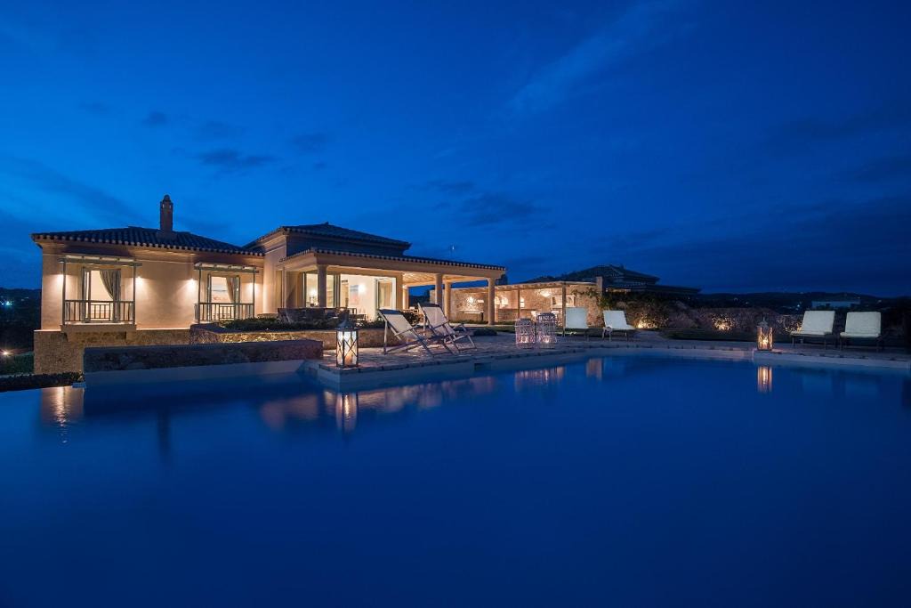Kilada Villa | Villa Gold