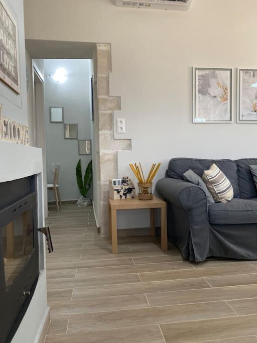 Nea Kria Vrisi House | Villa Harmony