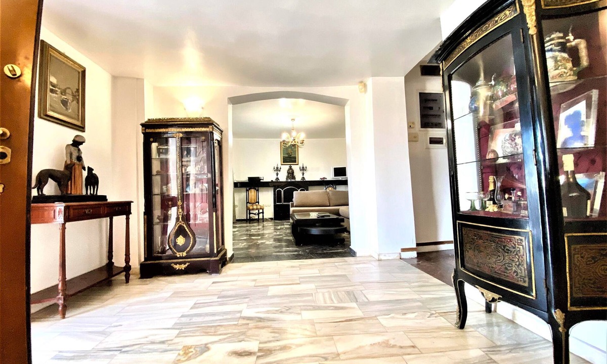 Vari-Voula-Vouliagmeni Villa | VILLA HERMES/Seaview/7 min from the beach!