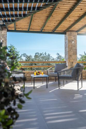 Ferma House | Villa hidden paradise