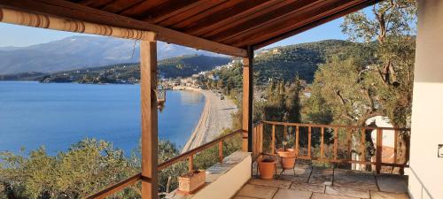 Afissos House | VILLA IMELDA