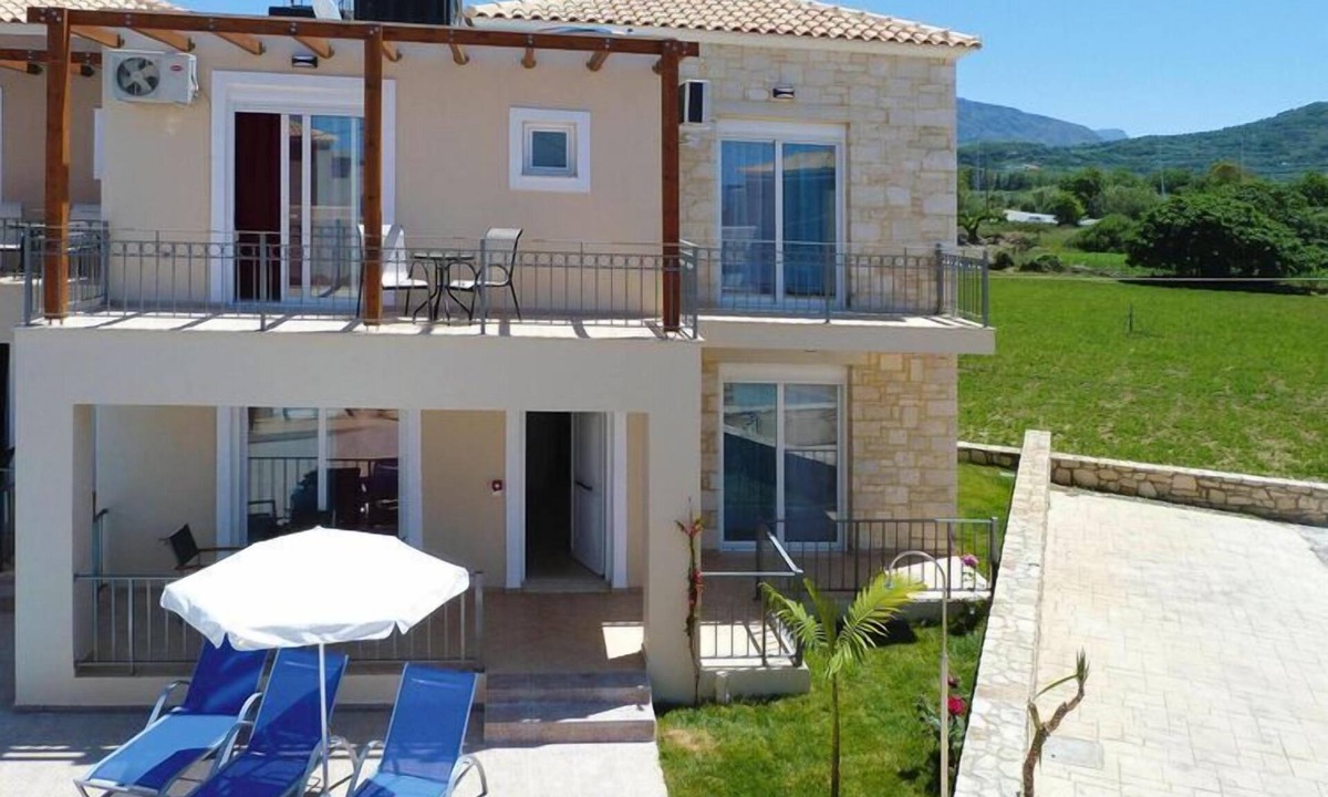 Nopigia Villa | Villa in Nopigia with private pool
