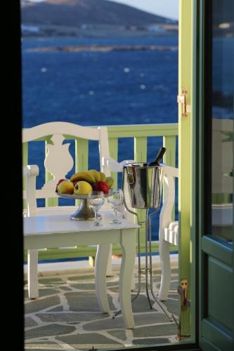 Naousa Apartment | Villa Isabella