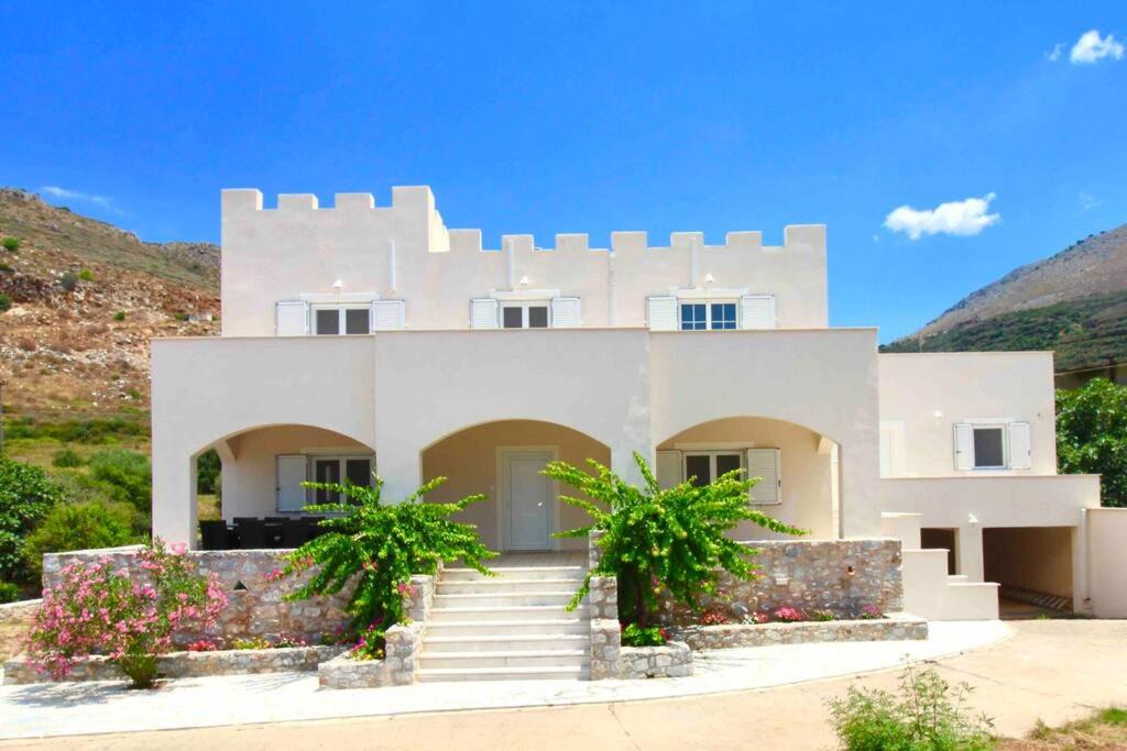 Neo Itilo Villa | Villa Itilo