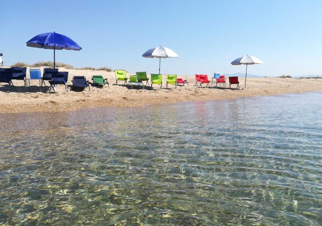Thermaikos Villa | Villa Joanna 2