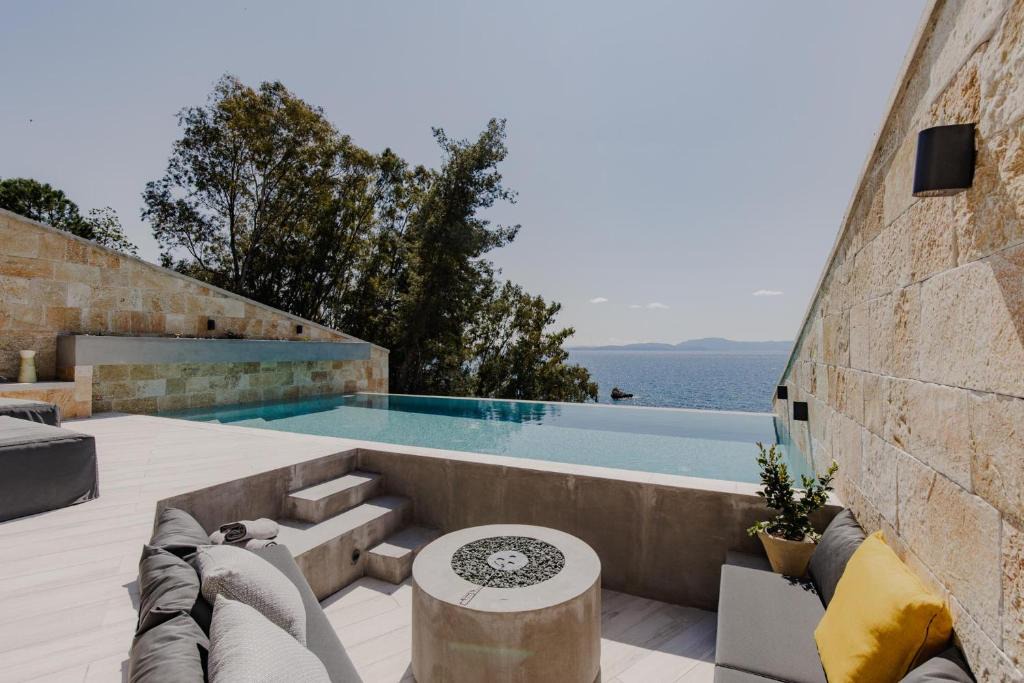 Aktio-Vonitsa House | Villa Kastos