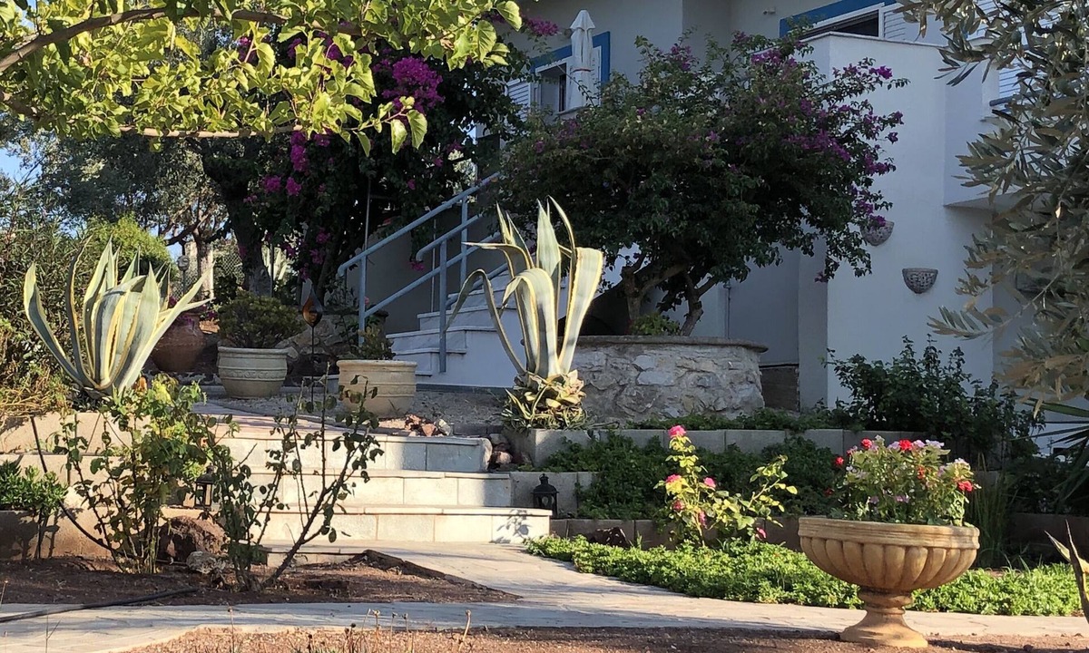 Ermionida Apartment | Villa KoKa - A small paradise near Ermioni