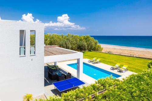 Lahania Villa | Villa Lahania