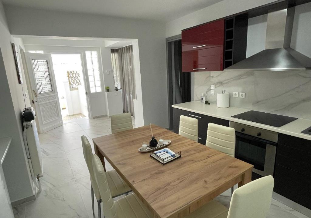 Spetses Villa | Villa Lela