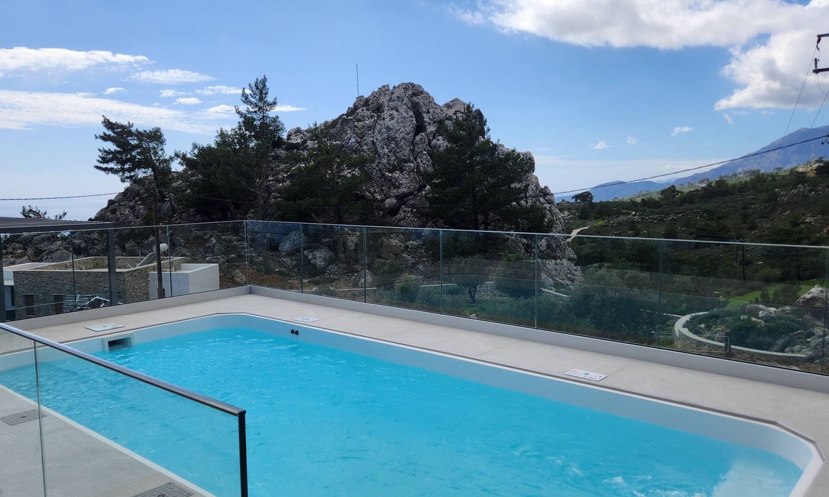 Villa Yard | Anatoli