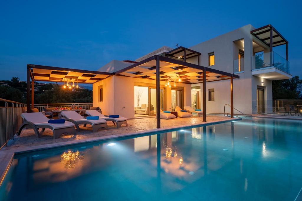 Sarlata Villa | Villa Majore
