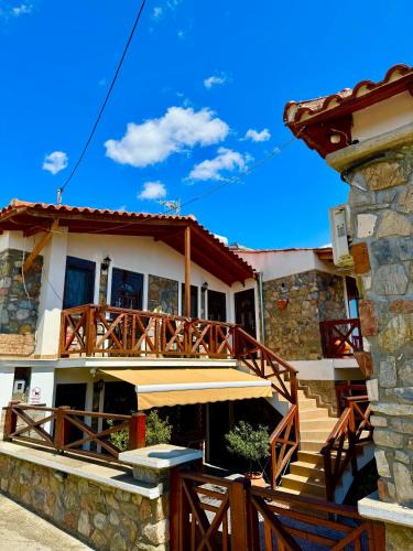 Makri House | Villa Makri