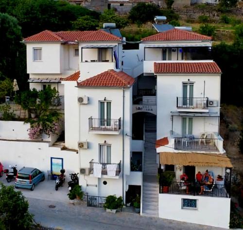Kokkari Apartment | Villa Maria