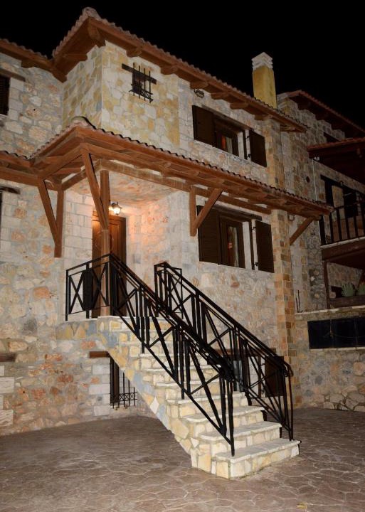 Mesaia Trikala Villa | Villa Maria