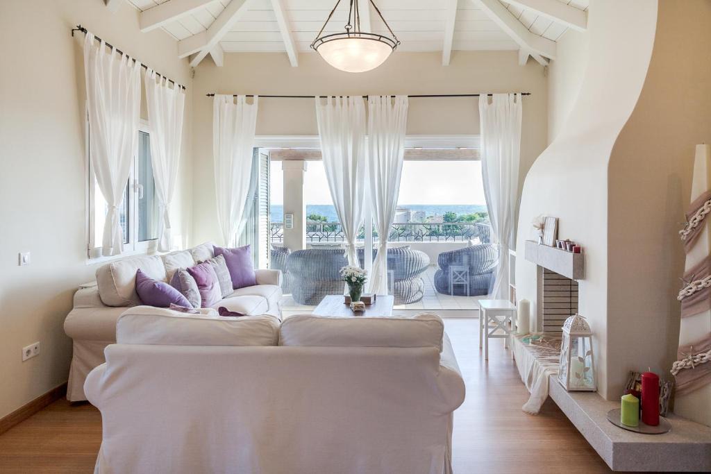 Kilada Villa | Villa Marina