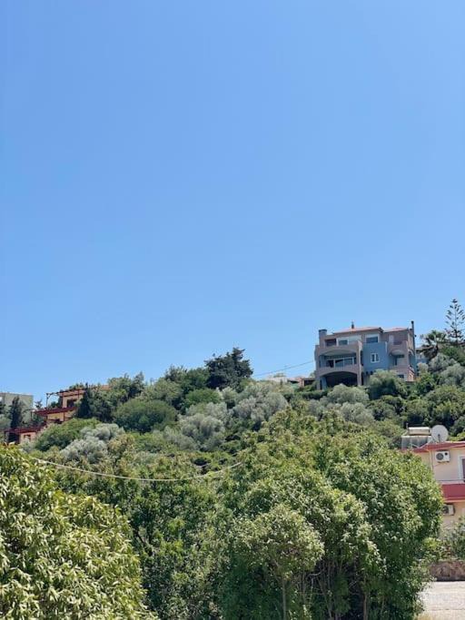 Karfas Apartment | Villa Marisia