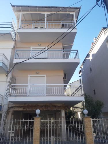 Katerini Apartment | Villa Metaxa