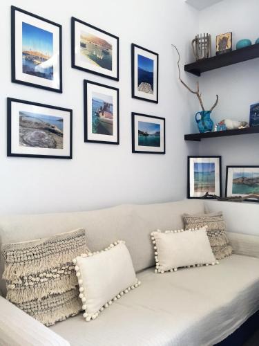 Halki Villa | Villa Miranda