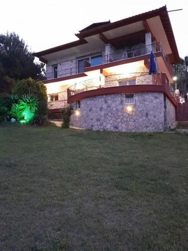 Anatolikos Olimpos Villa | Villa Nestor