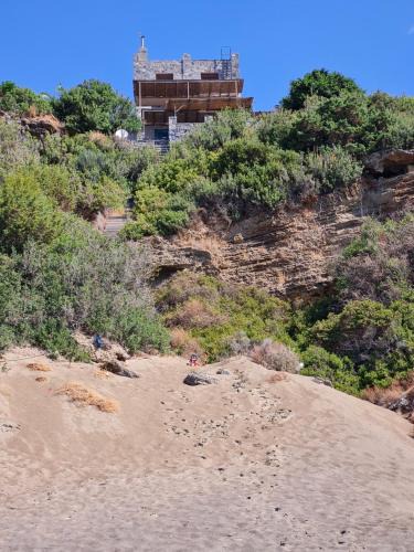 Minoa Pediada Villa | VILLA PETRINO