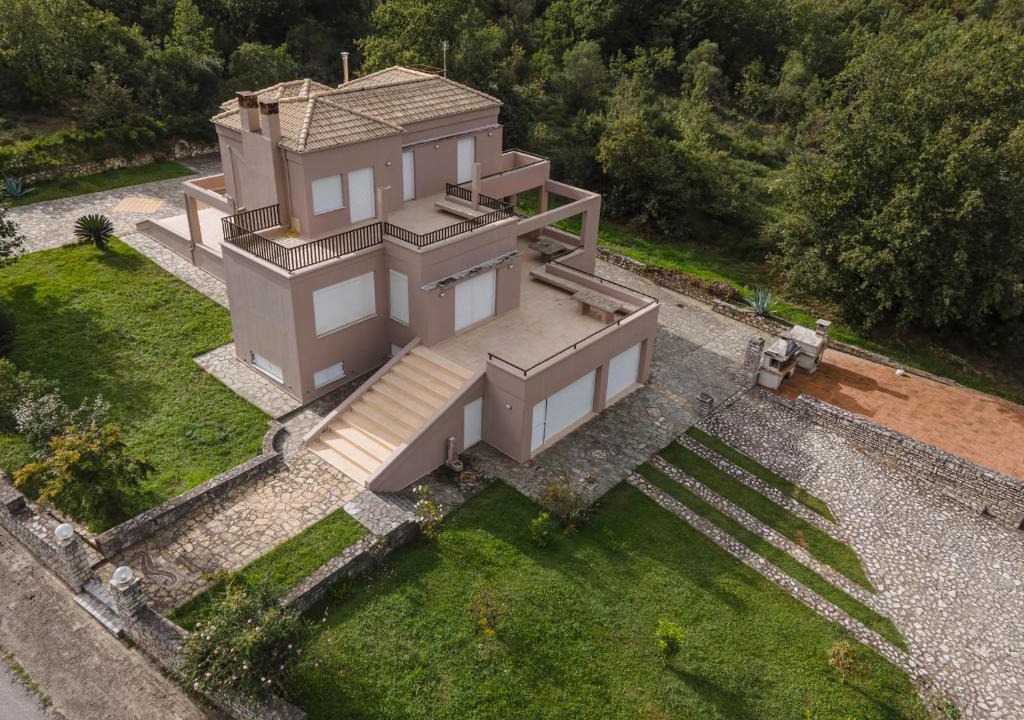 Karditsa Apartment | Villa Portitsa
