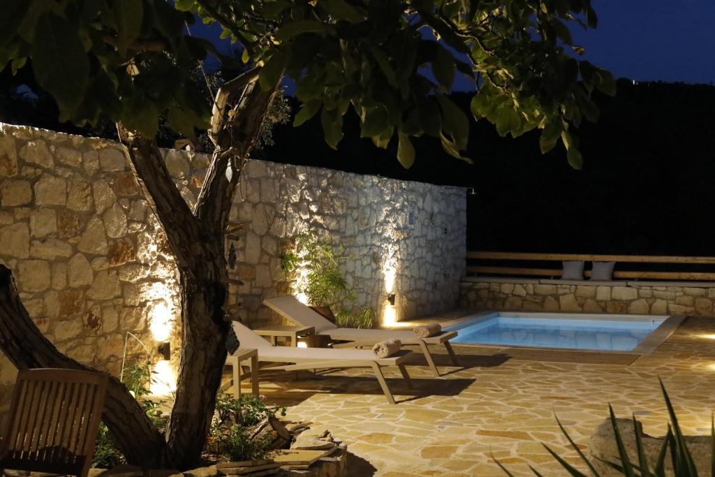 Gavalochori Villa | Villa Praxithea BY APOKORONAS-VILLAS