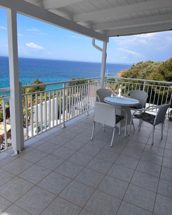 Neromilos Villa | Villa Romi