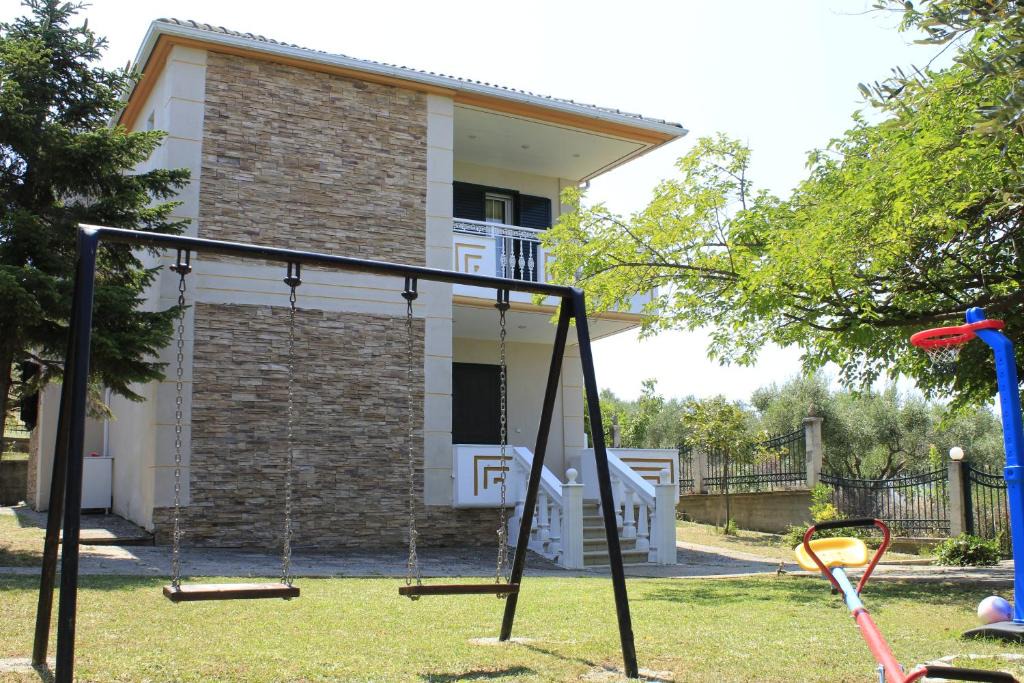 Nea Propontida House | Villa Sea la vie halkidiki