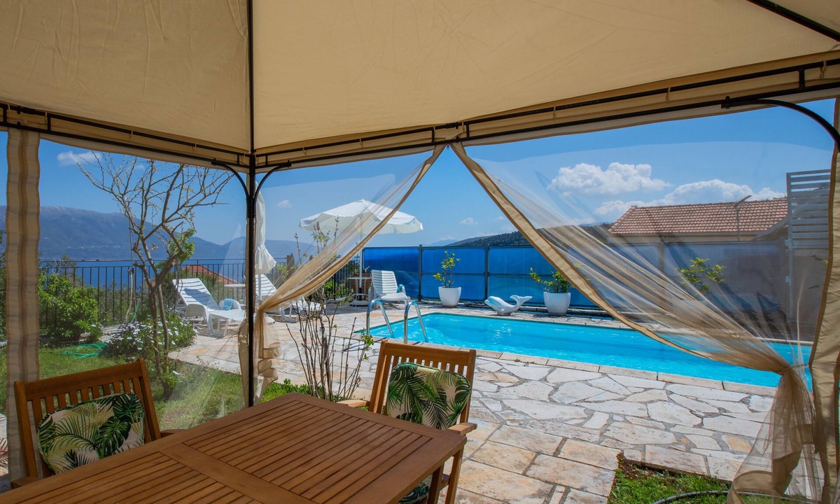 Chalikeri Villa | Villa Serenity
