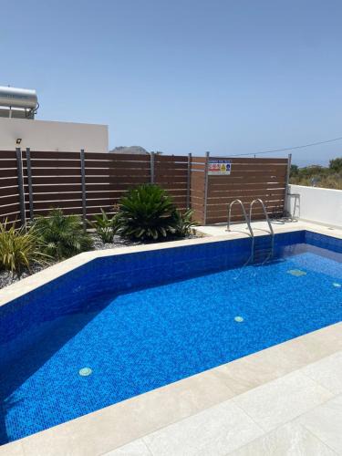 Mariou Villa | Villa SHIRIN