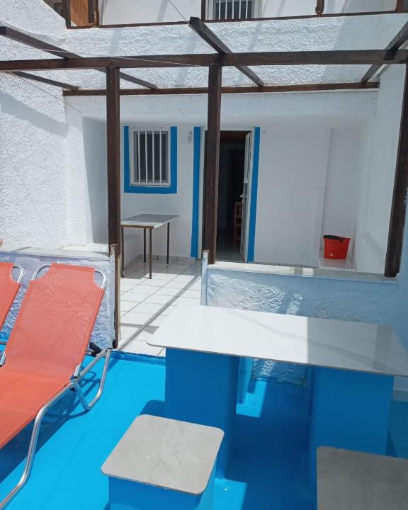 Agios Vasileios House | VILLA SISSY
