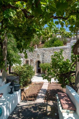 Sitanos House | Villa sitanos