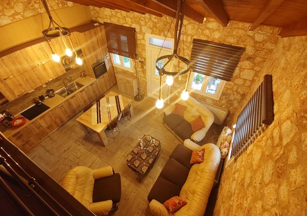 Florina Villa | Villa Stella