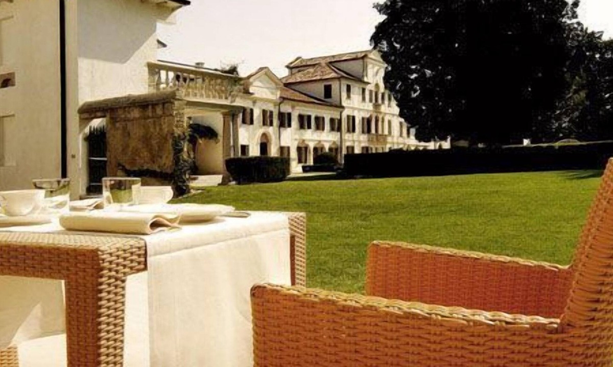 Codogne Other | Villa Toderini Agriturismo