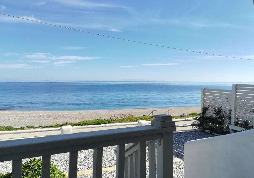 Mourteri Apartment | villa vagelis