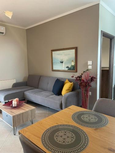Xanthi Apartment | Village Experience