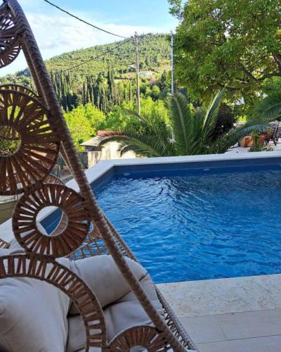 Kato Diminio Apartment | Villagio inn Suite & Spa